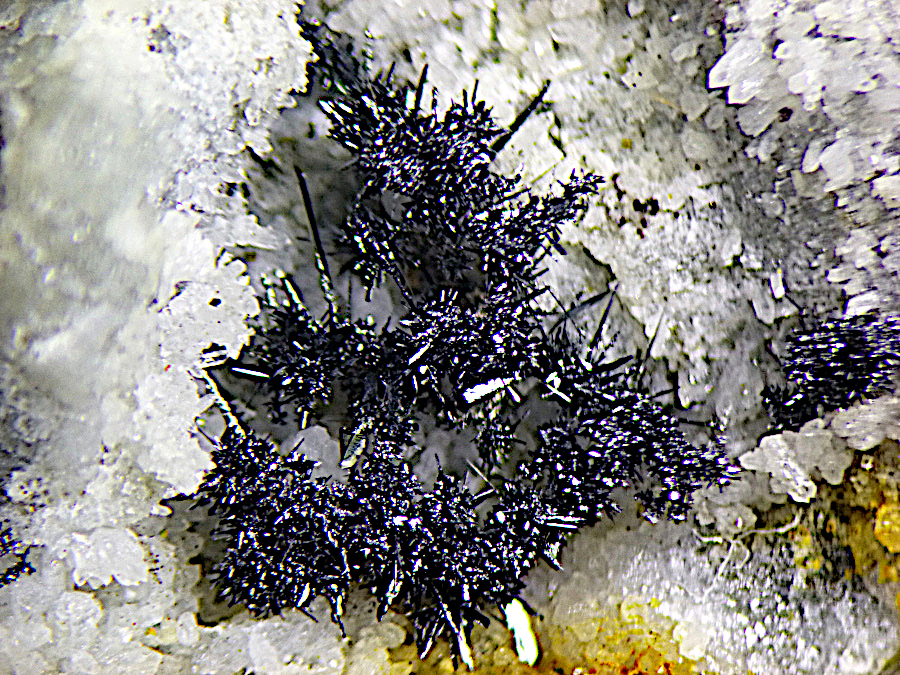 Acanthite