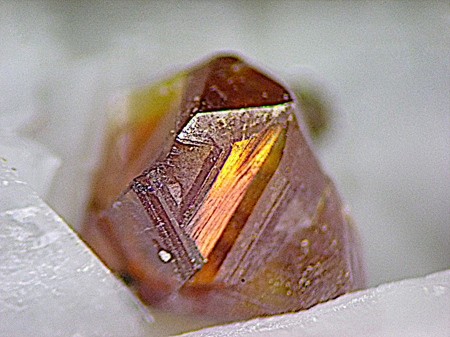 Sphalerite