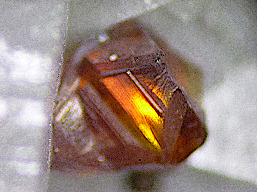 Sphalerite