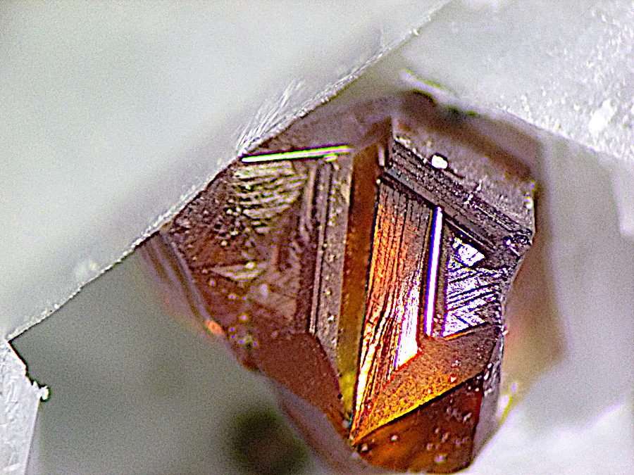 Sphalerite