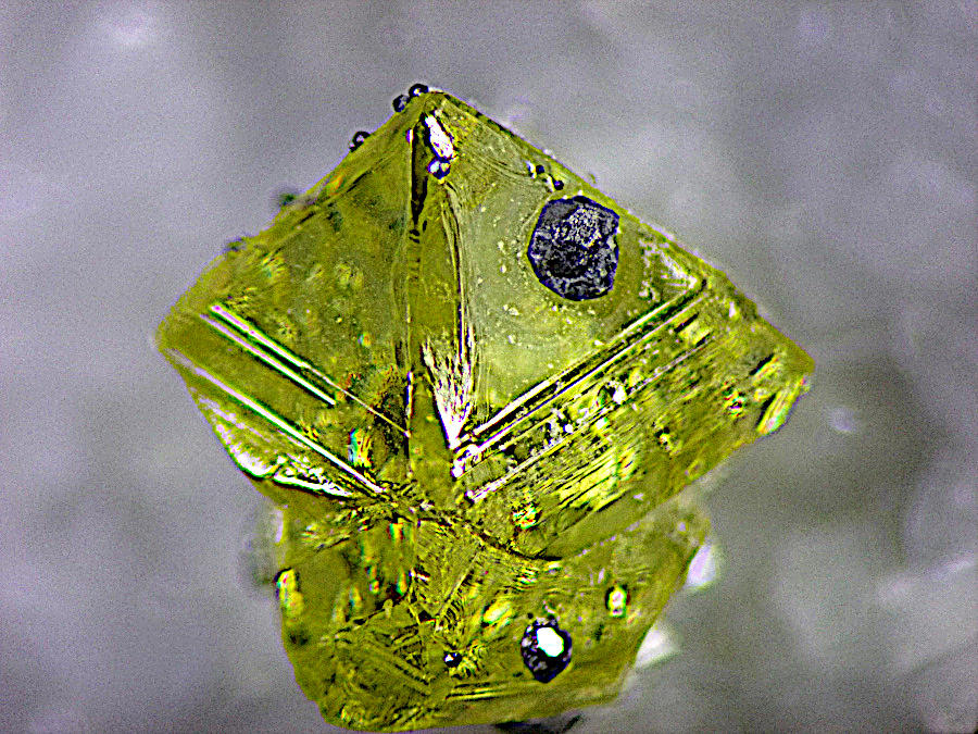 Sphalerite