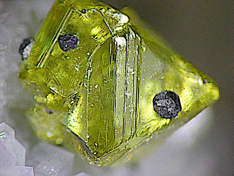 Sphalerite