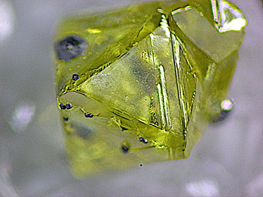 Sphalerite