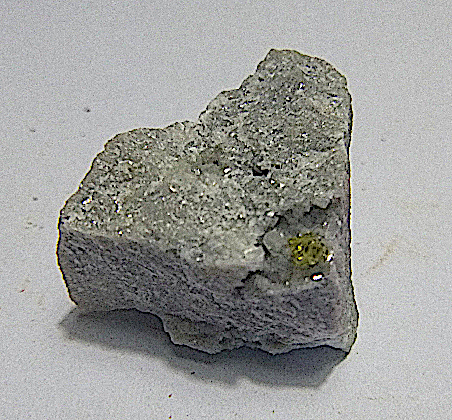 Sphalerite