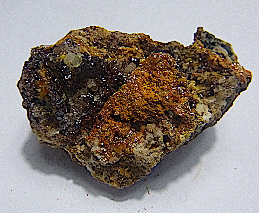 Vanadinite