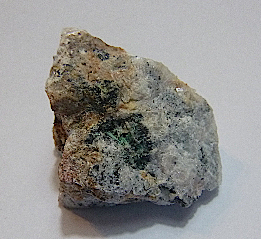 Agardite-(Ce)