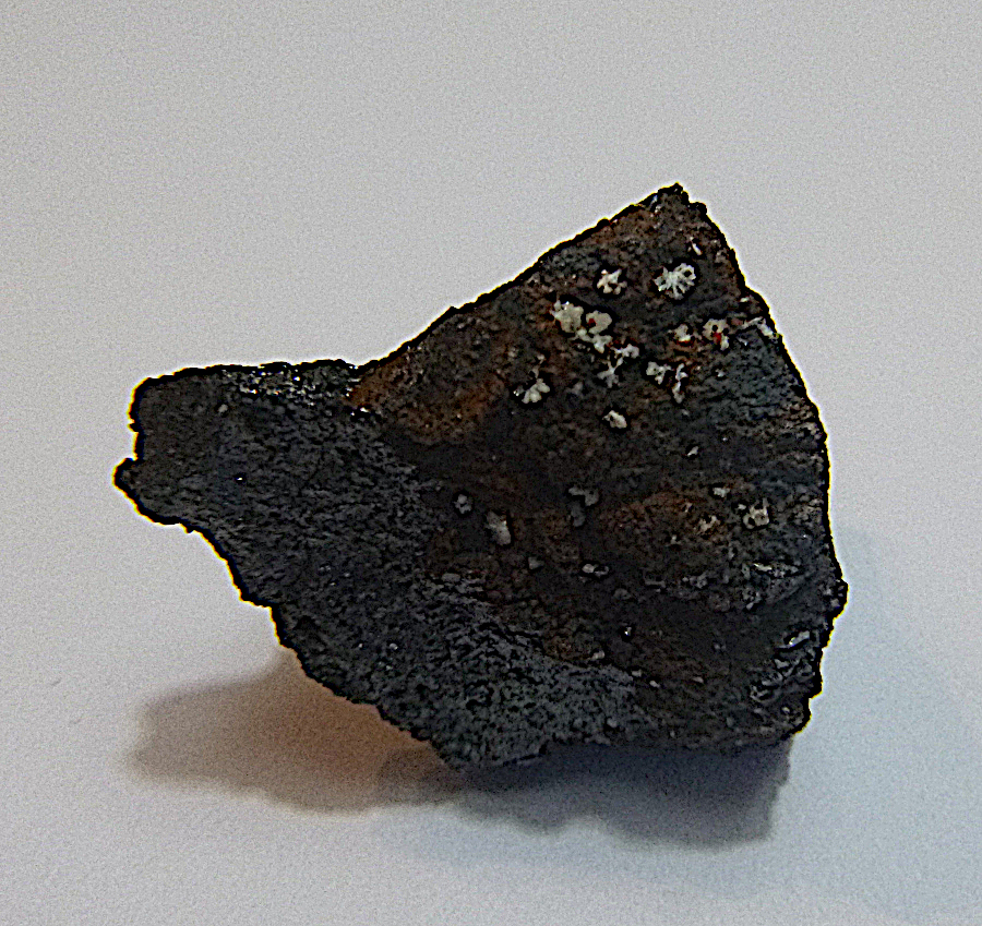 Carlhintzeite