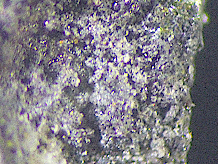 Cadsulfohite & Edwardsite
