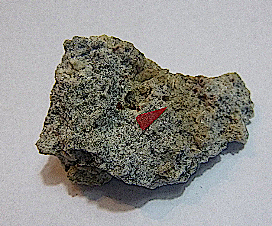 Ekanite