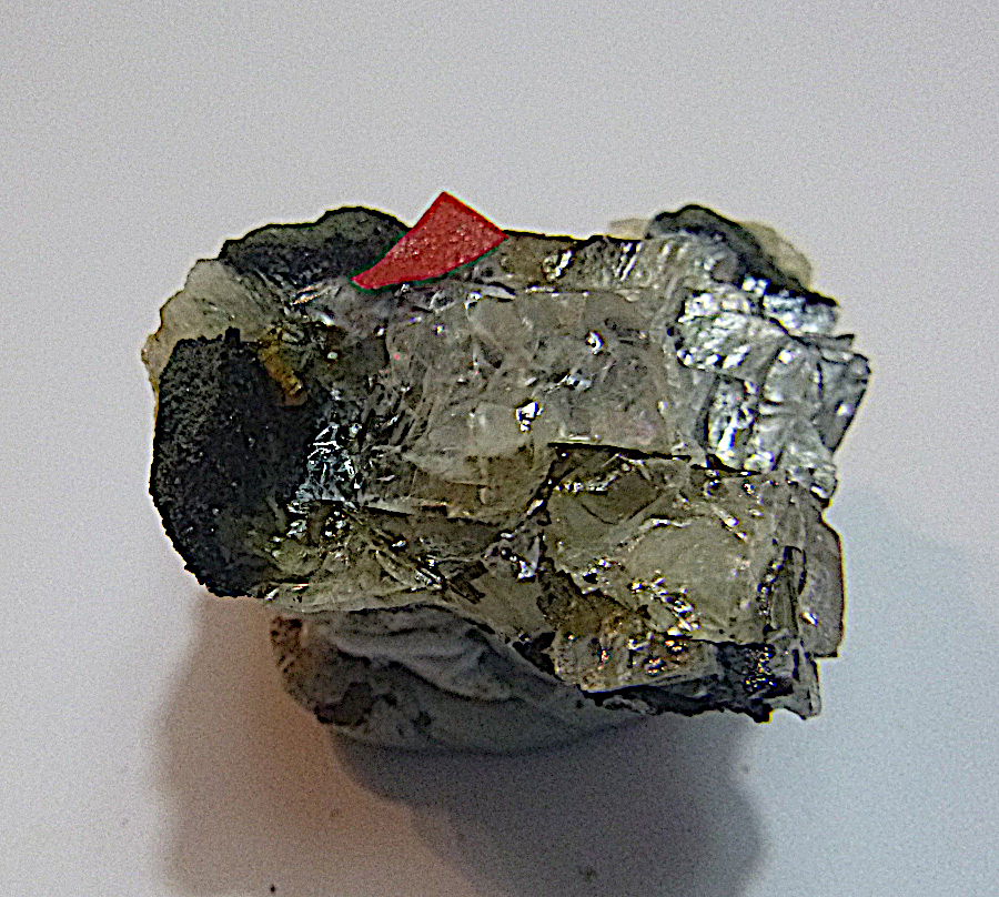 Greenockite