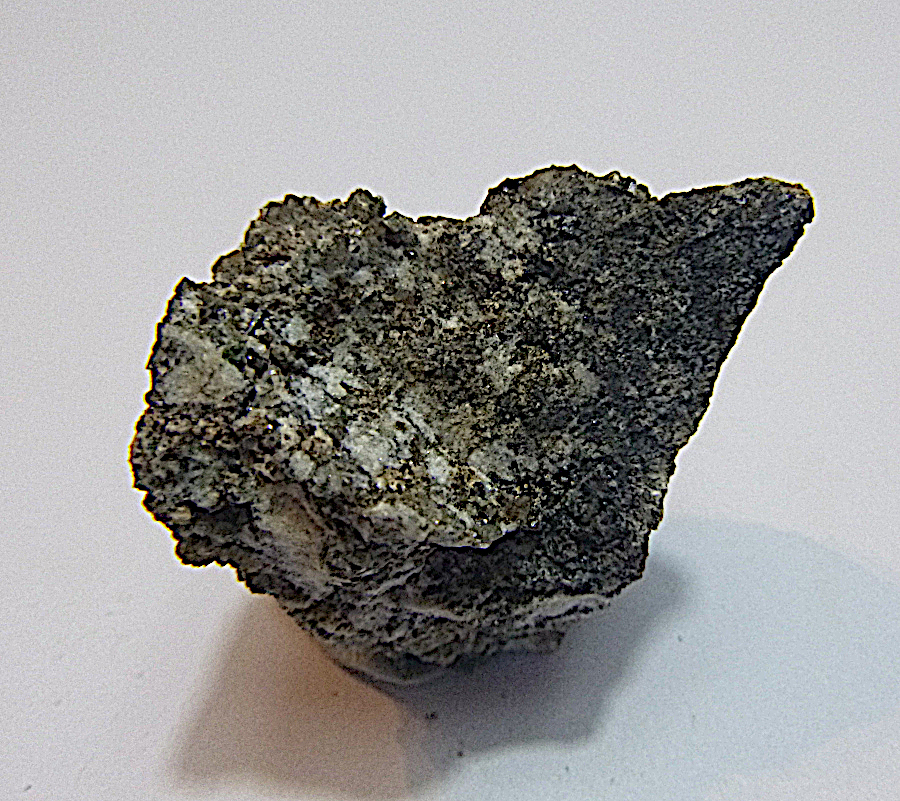 Leucophanite