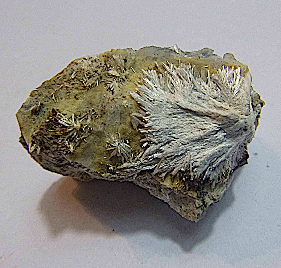 Tremolite