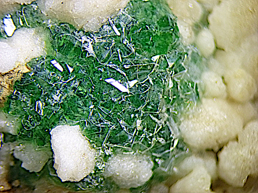 Variscite