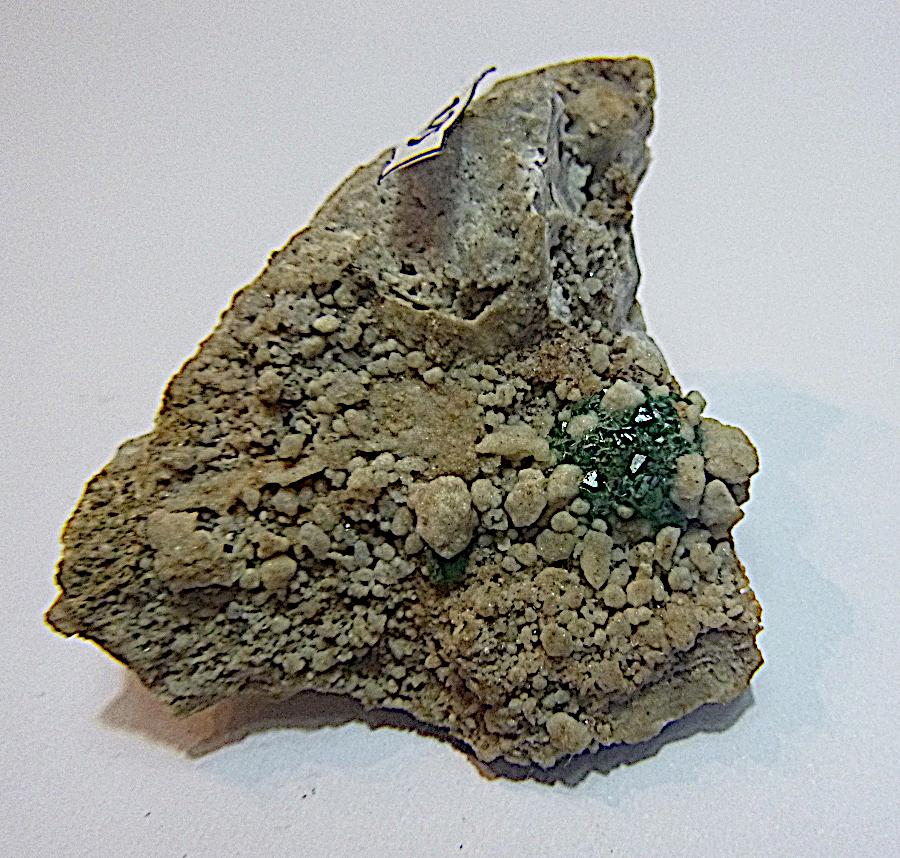 Variscite