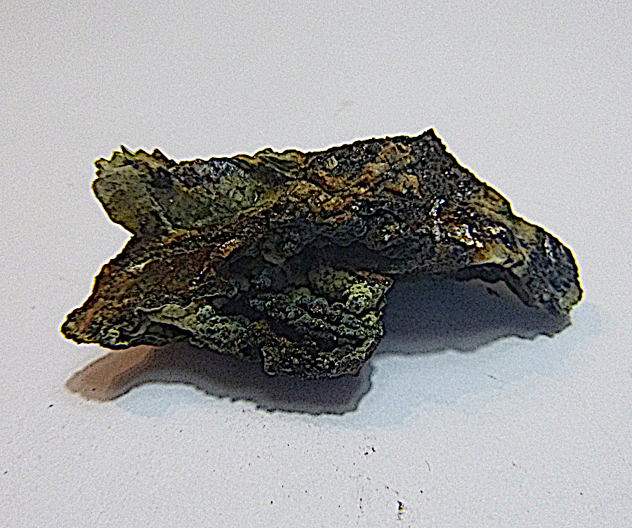 Cyrilovite