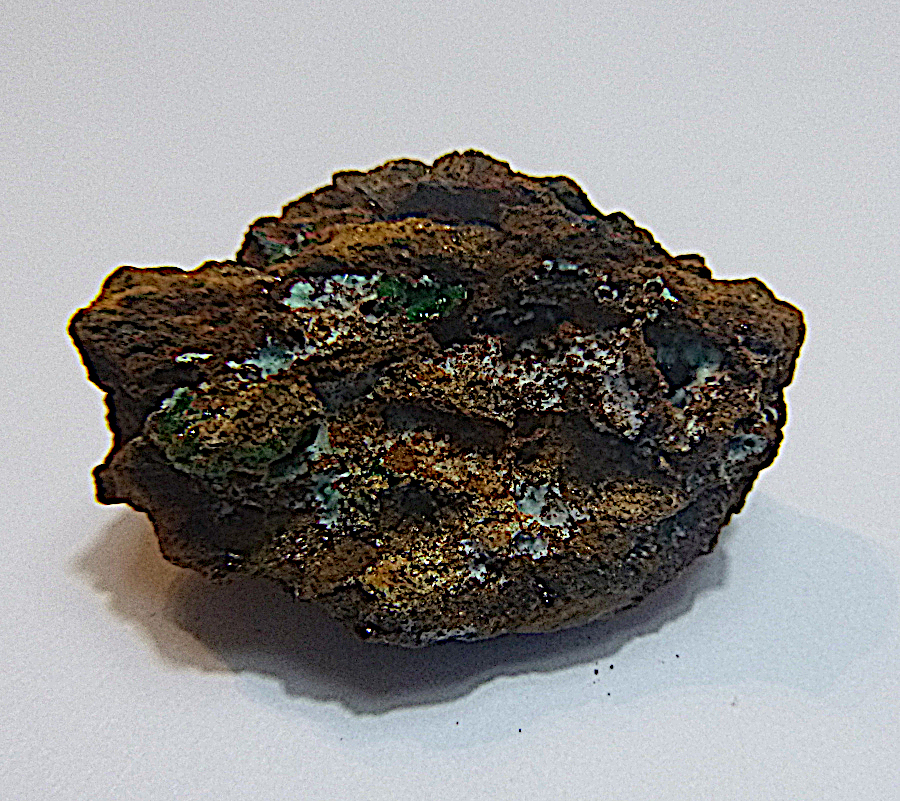 Agardite-(La)