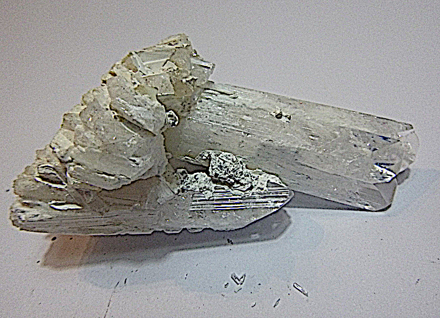 Danburite