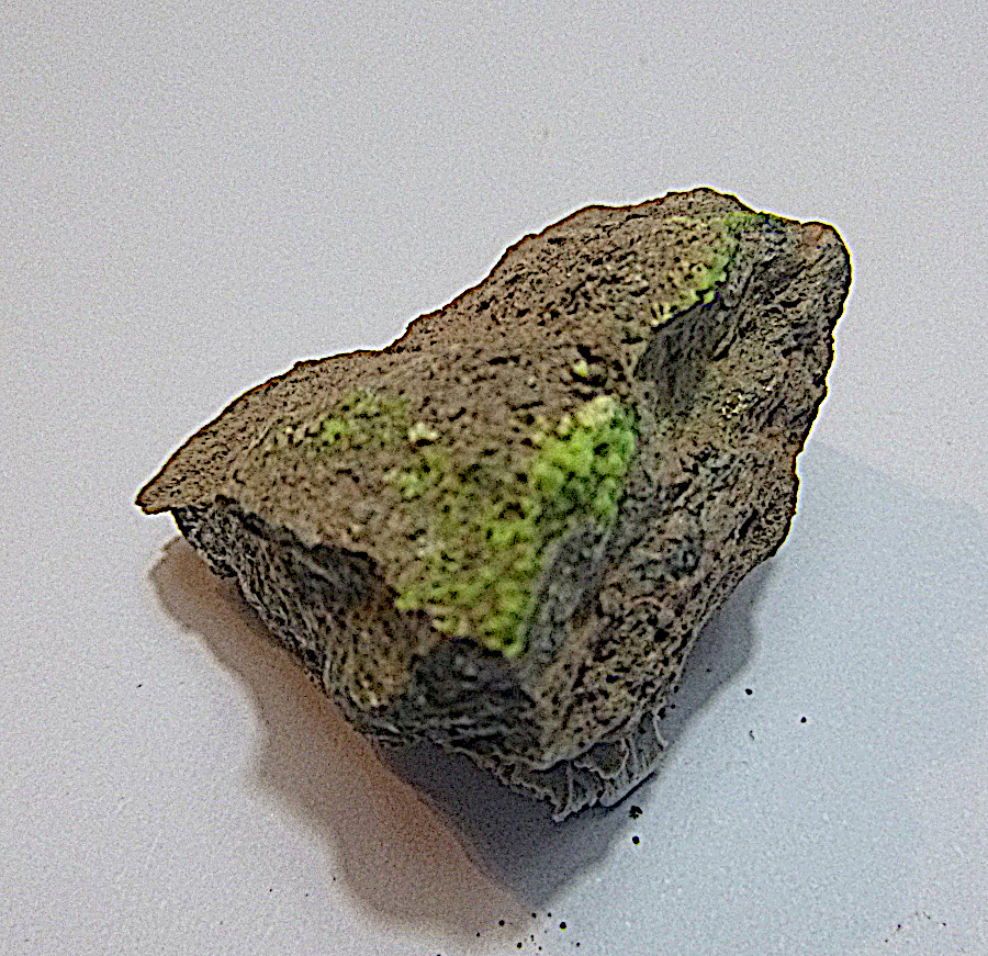 Andersonite