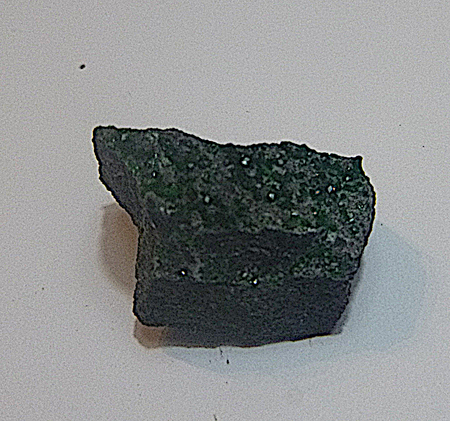 Uvarovite