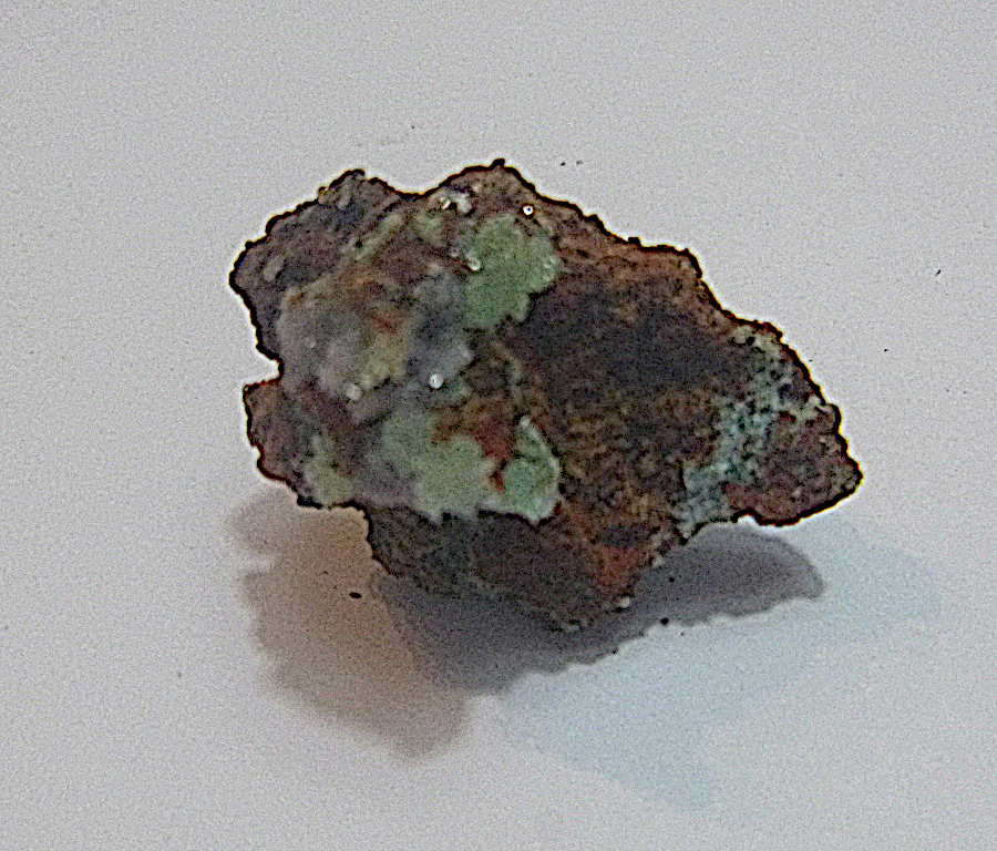 Adamite & Austinite