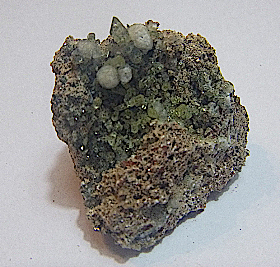 Apatite
