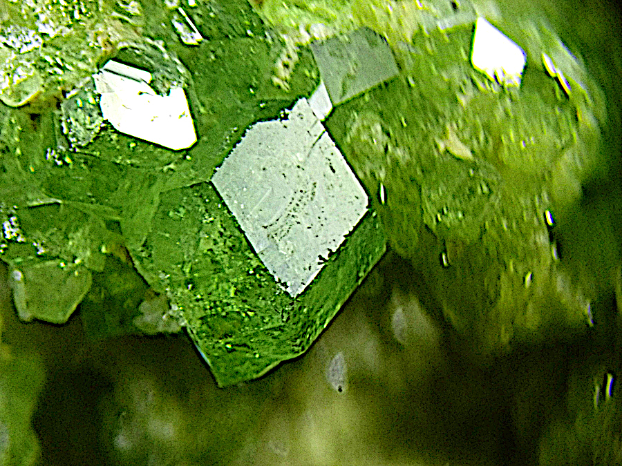 Demantoid