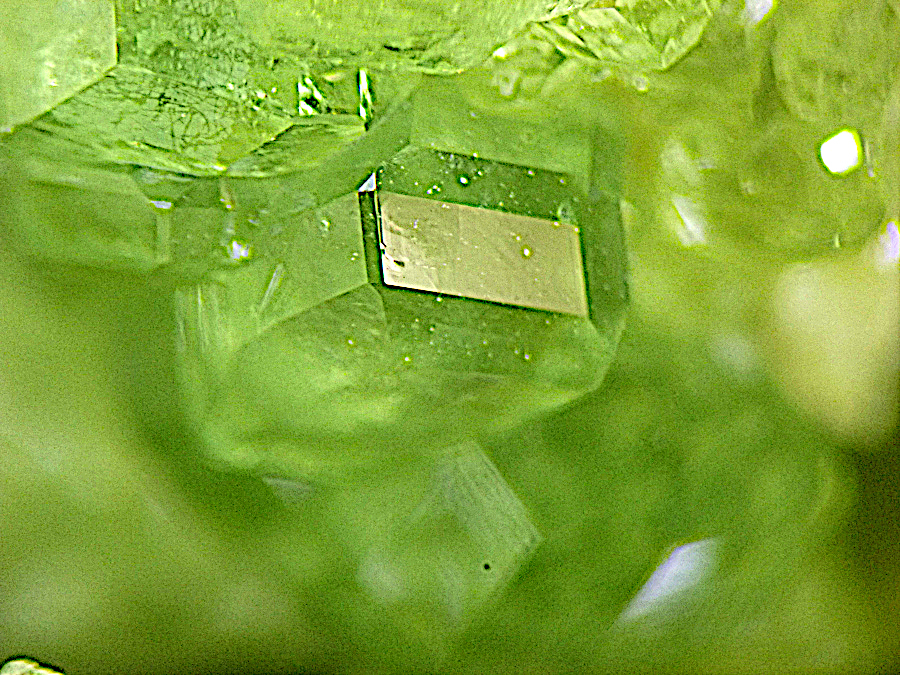 Demantoid