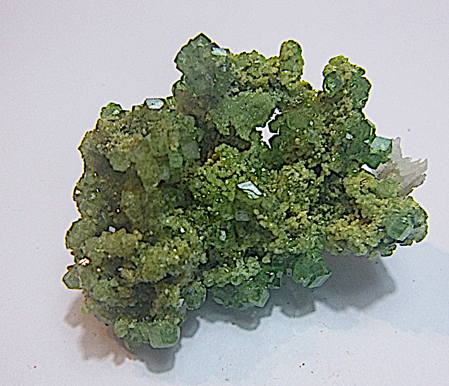 Demantoid