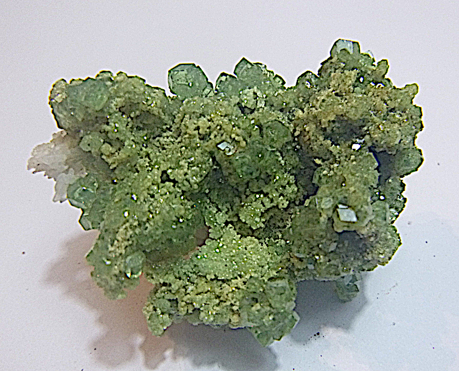 Demantoid