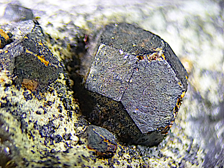 Cafarsite