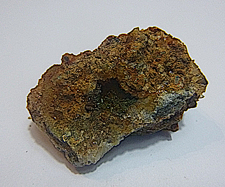 Olivenite