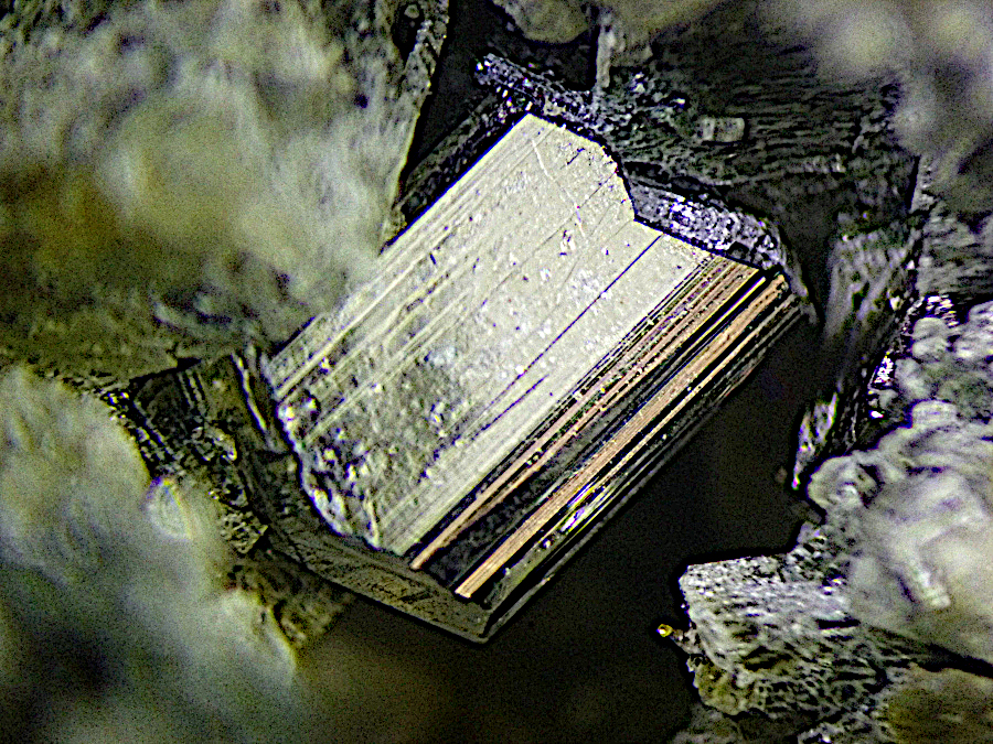 Arsenopyrite