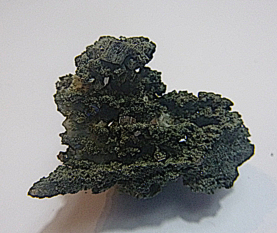 Arsenopyrite