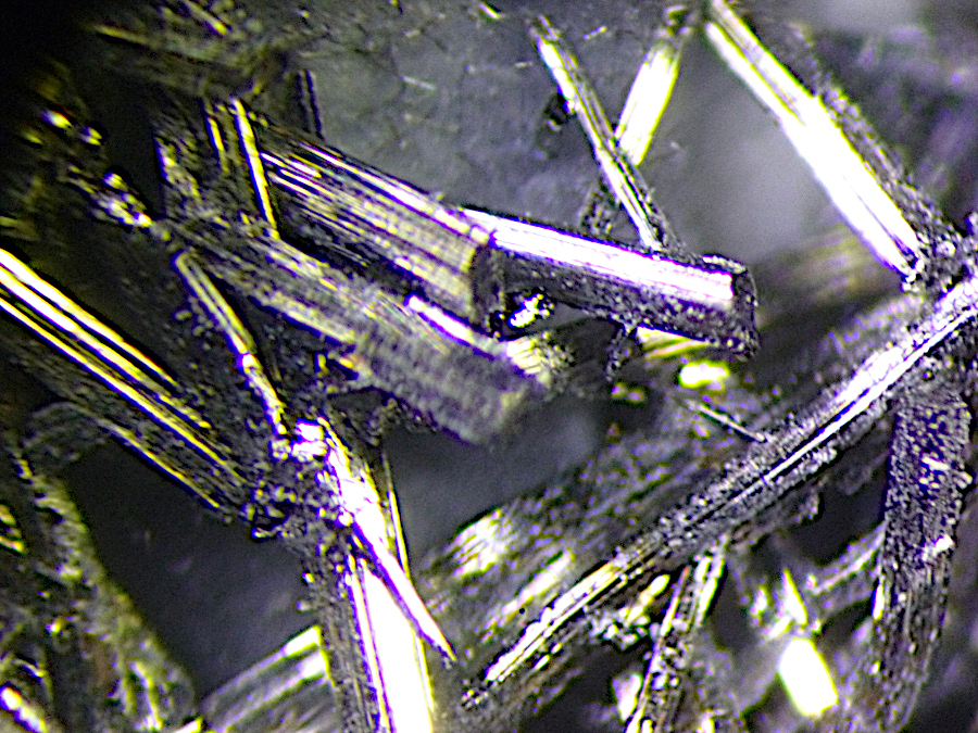 Berthierite