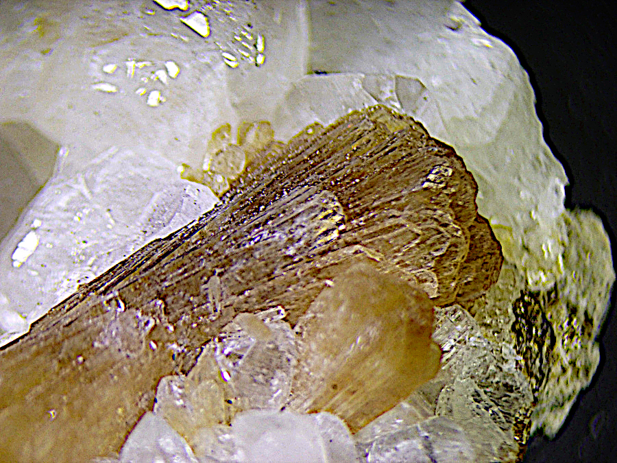 Stellerite