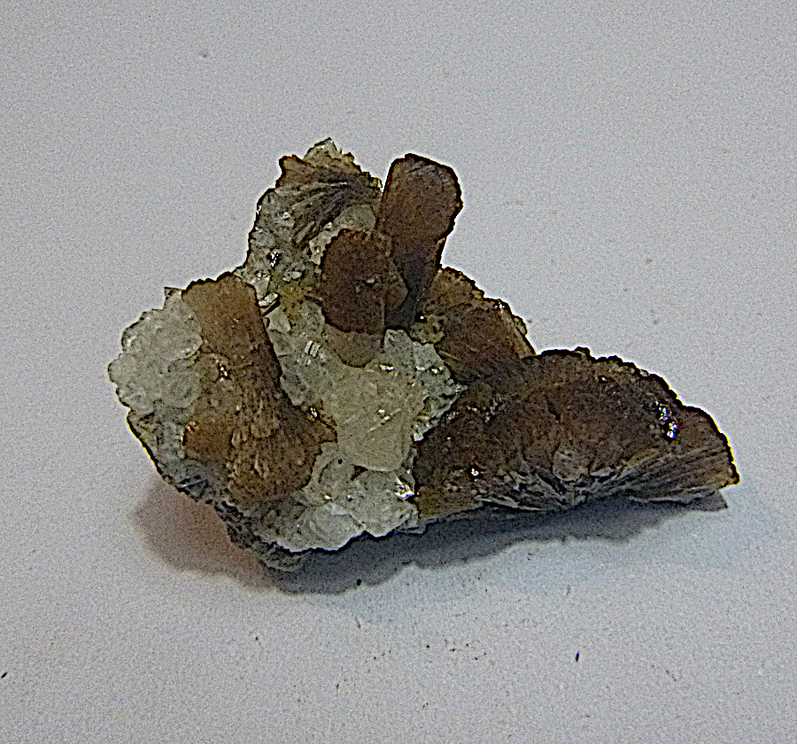 Stellerite