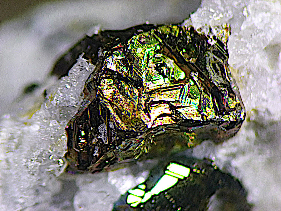 Chalcopyrite