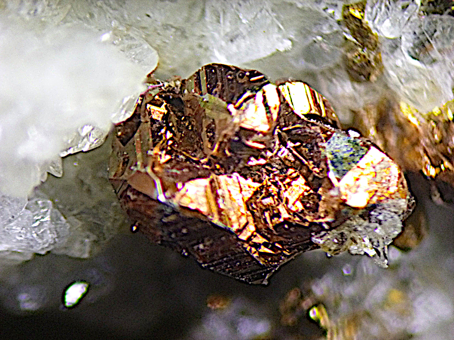 Chalcopyrite