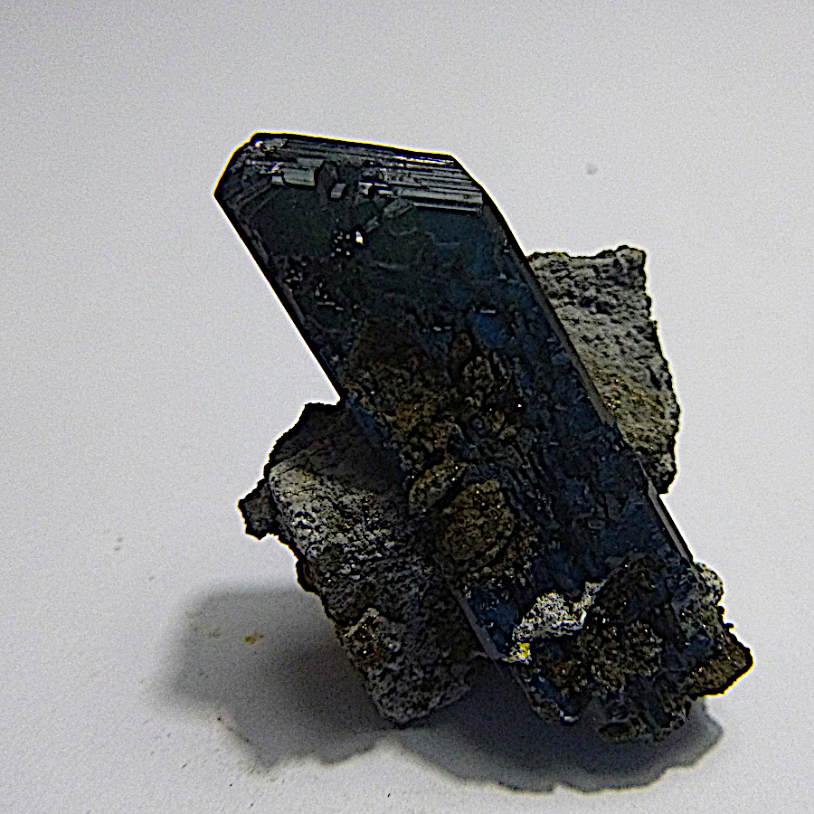 Vivianite
