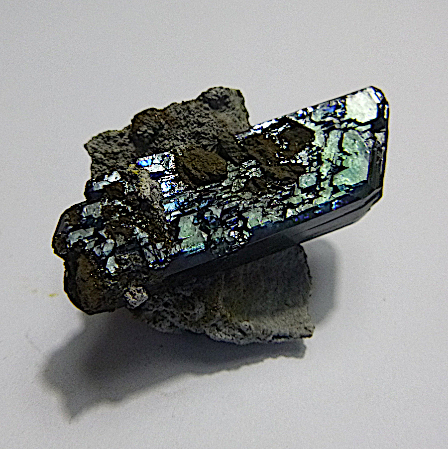 Vivianite
