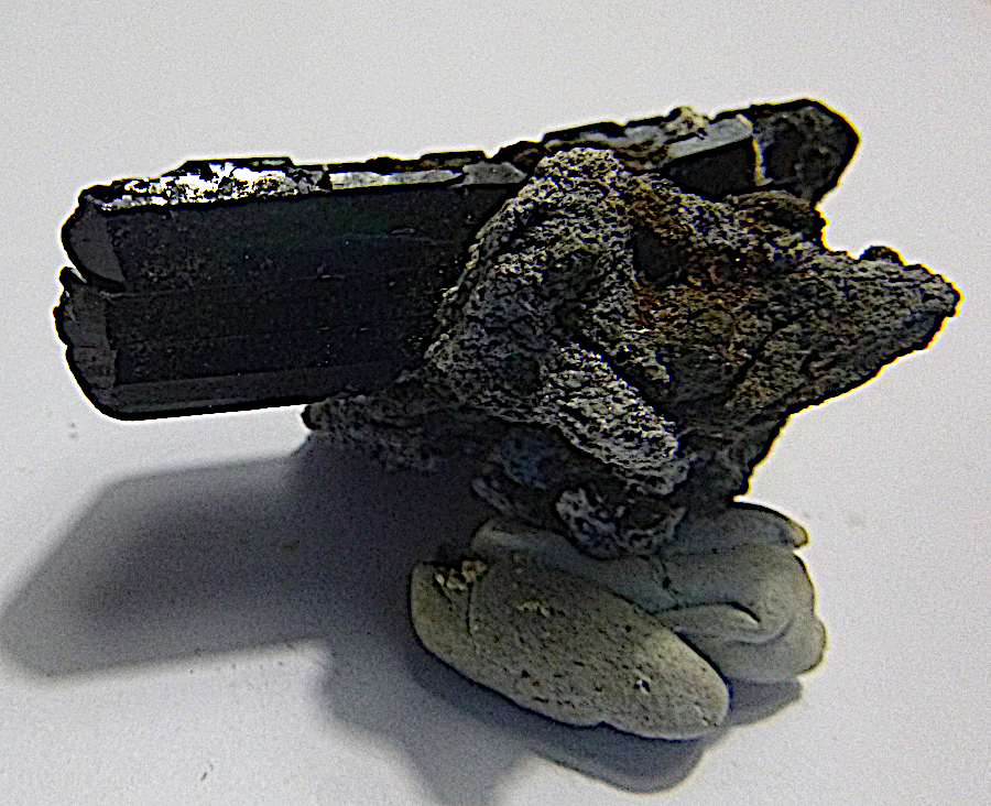 Vivianite