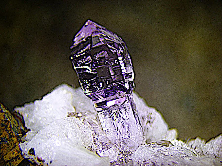 Amethyst