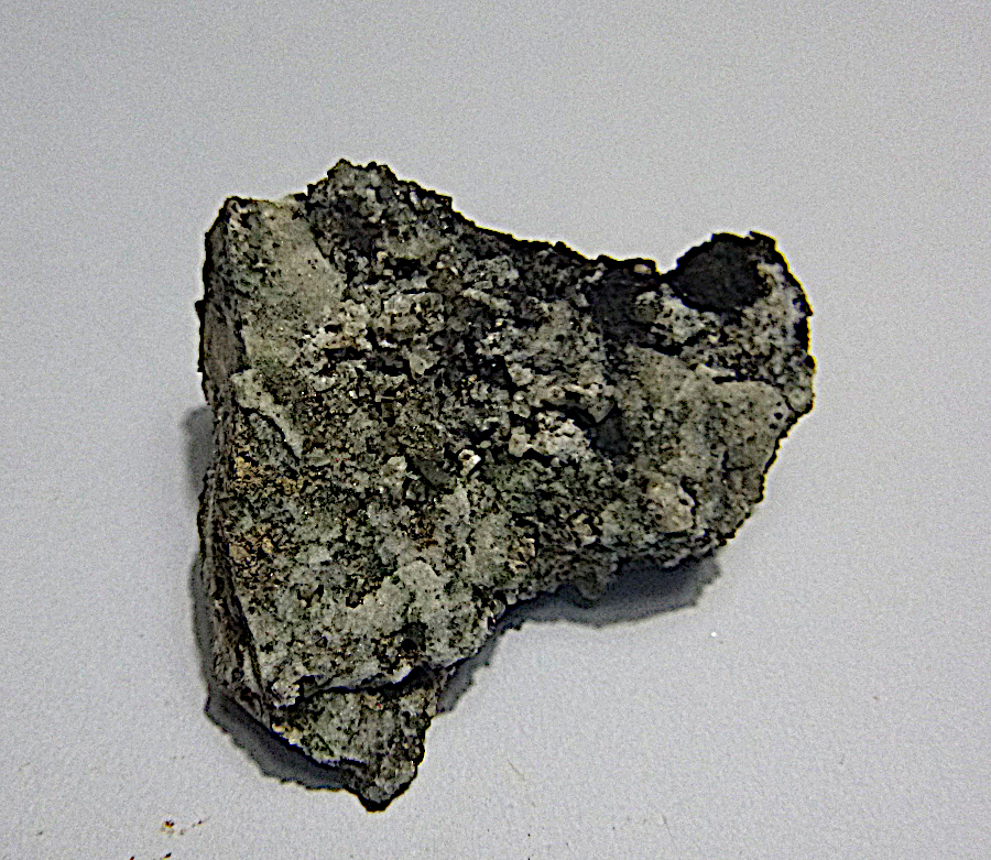 Leucophanite