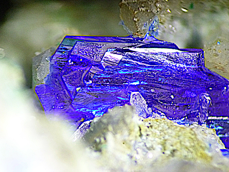 Linarite
