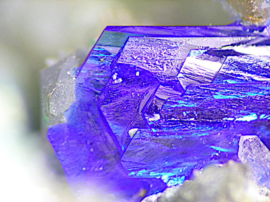 Linarite