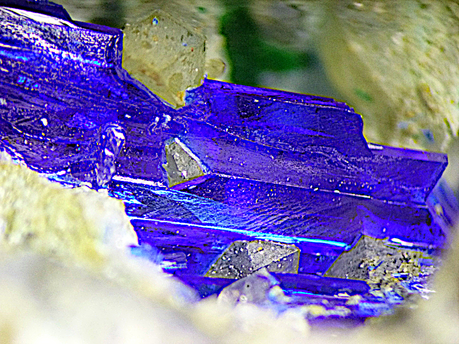 Linarite
