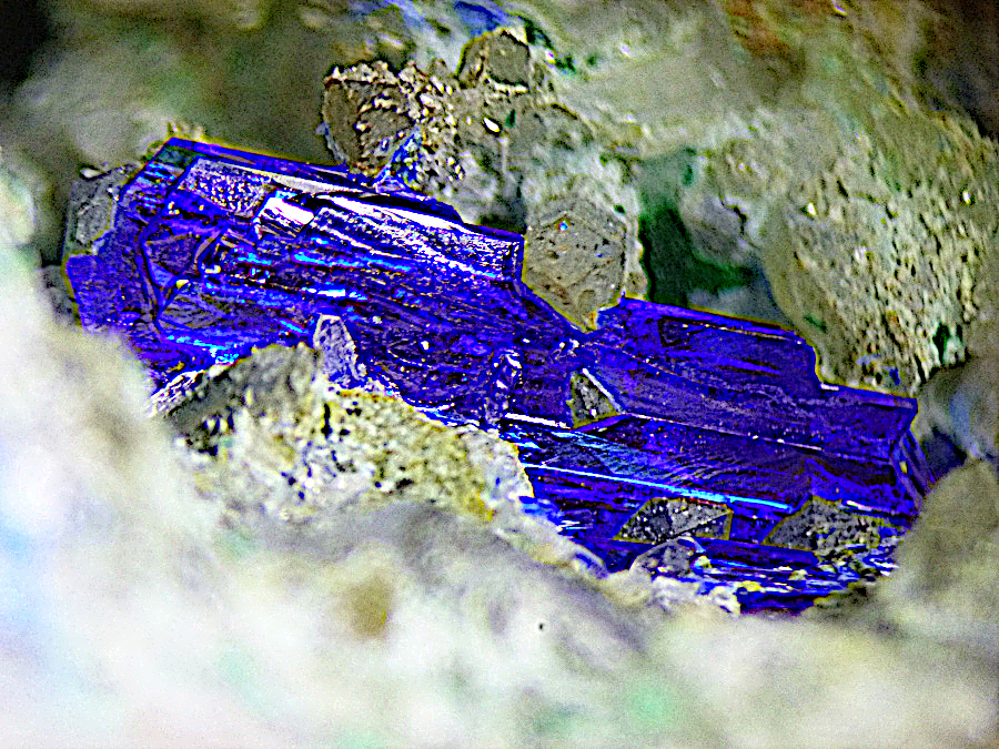 Linarite