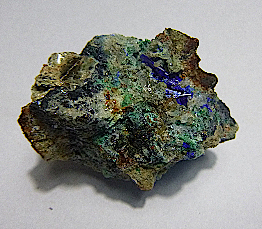 Linarite