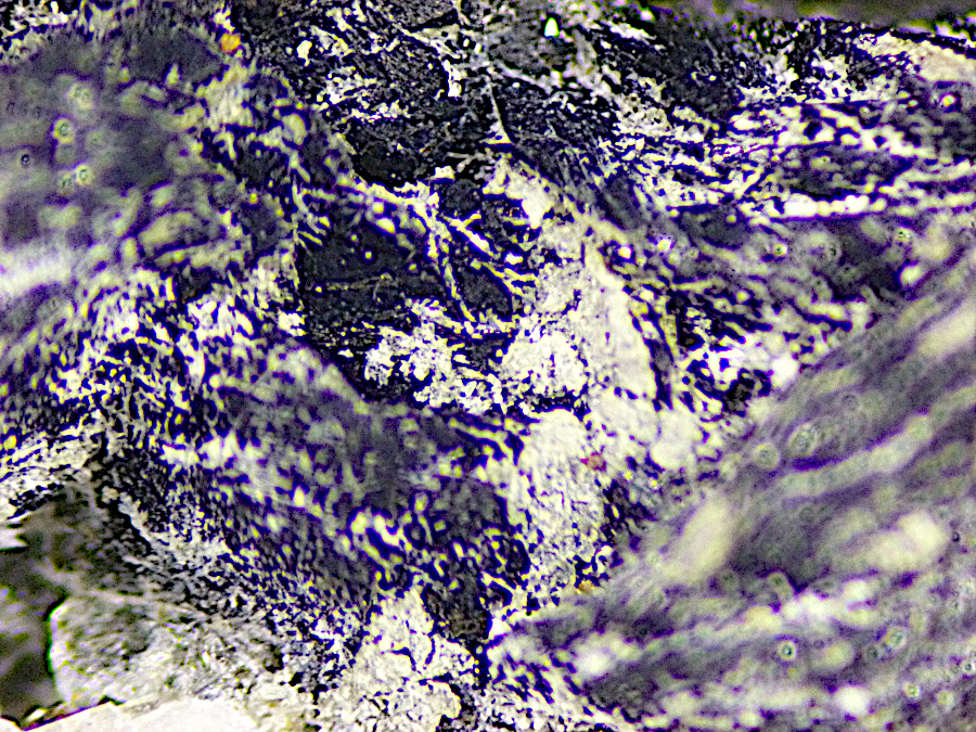 Cervandonite-(Ce) & Deveroite-(Ce)