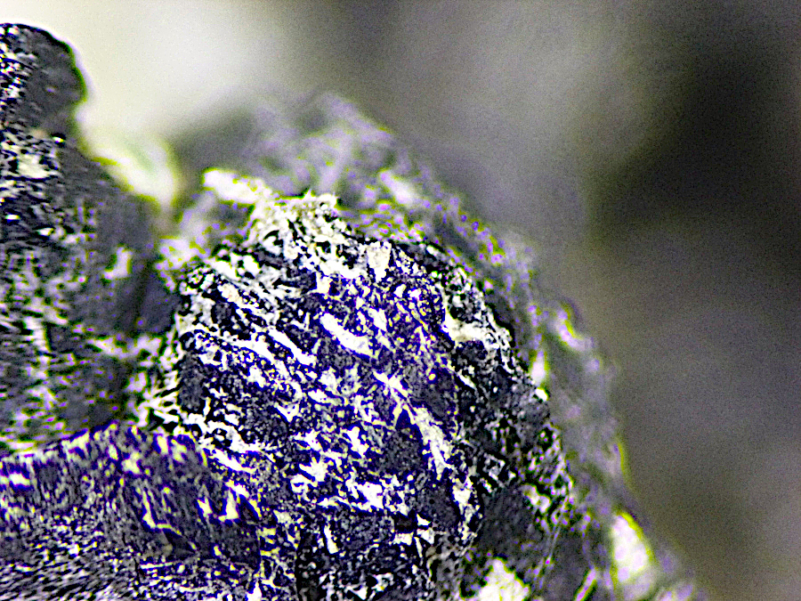 Cervandonite-(Ce) & Deveroite-(Ce)